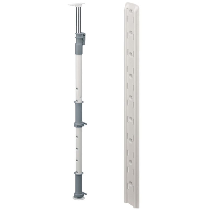 Additional High Board Post Extension Kit Additional High Board Post Extension Kit